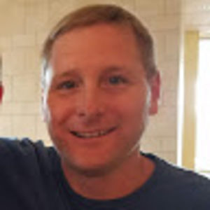 Meet your Posher, Derek